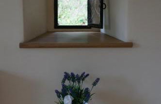 Gatekeepers Lodge, Dyrham Park - Private & Self Contained, deluxe accommodation, 15 mins from Bath - Foto 10