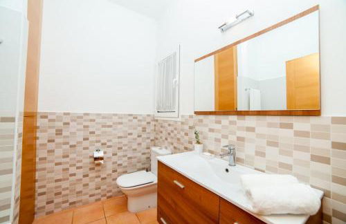 Villa con piscina en Cala Galdana - Foto 21