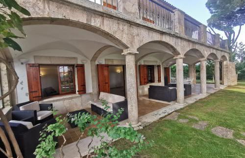 VILLAS COSETTE Villa CALYPSO - Foto 36