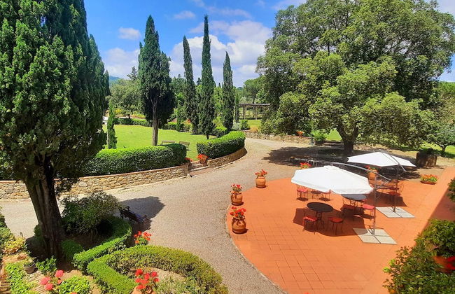 Verdidea - La Palazzina - Photo 36