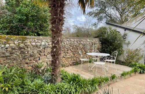 La Maison Verte a Etables sur Mer - Foto 6