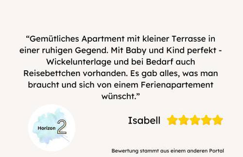 Newman Horizon Apartments Zirndorf - Playmobil Funpark, Nähe Messe Nürnberg und Fürth, 4 Pers, 24h Self Checkin, Waschmaschine, großer Parkplatz - Foto 25