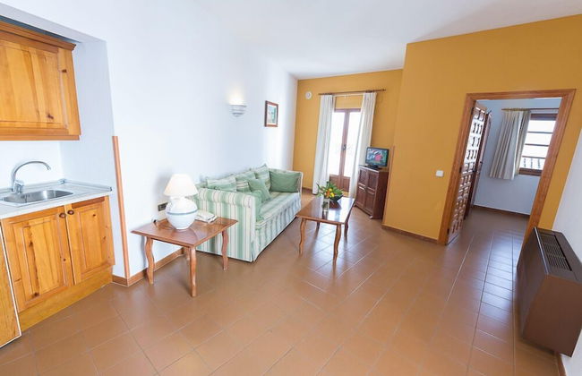 Villa Turística de Priego de Córdoba - Foto 20