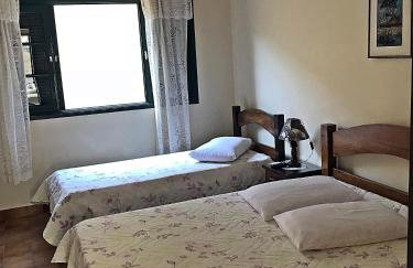 Hotel Residencial Itaicy - Foto 29