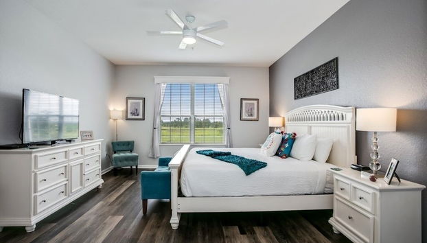 Lake View Nirvana 3 Bedroom Condo by RedAwning - Foto 3, Habitación