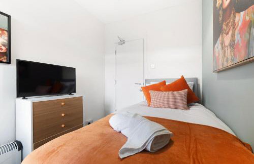 New! 4BR in Mitchell Street - Foto 16