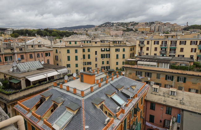 JOIVY Franci's House - Foto 35