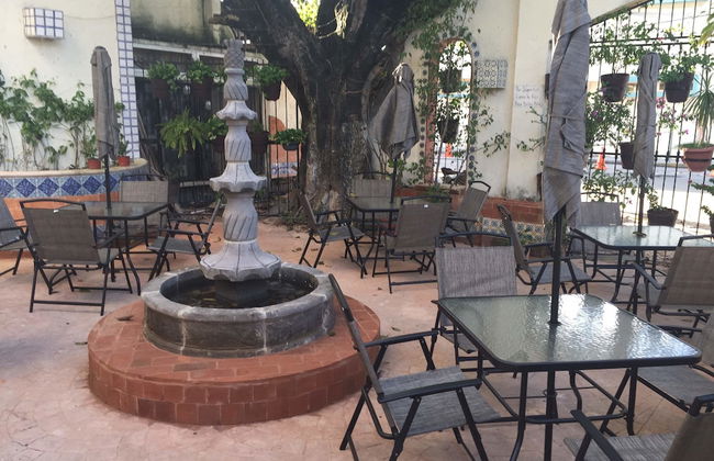 Casa Palmare Hotel Apart - Foto 35