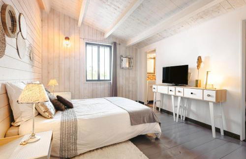 Villa la forge expérience bien-être - Foto 19