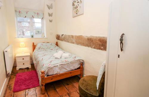 Castle Cottage - Foto 13