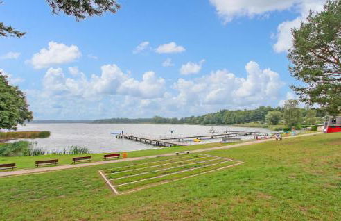 Ferienwohnung Neukloster - Foto 19