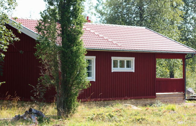 Grönelid Gård - Foto 32