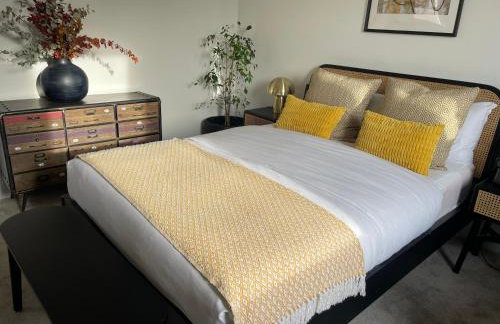 Cozy Organic Tea House in Central Ipswich near Waterfront, University and Hospital - Foto 20