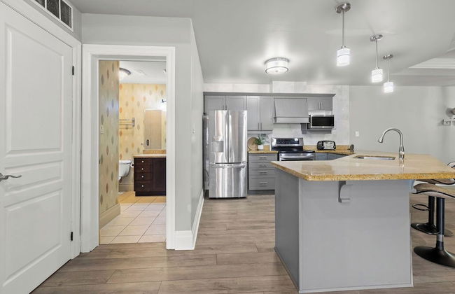 Vacation Inn Townhomes - Foto 78