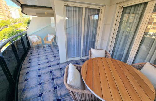 Apartamento Sol y Mar - Foto 7