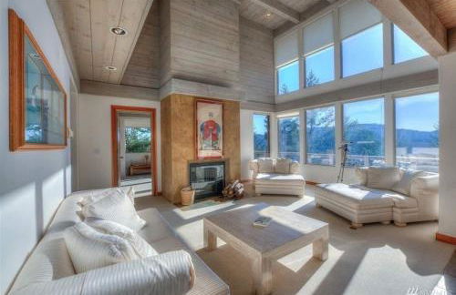 Elegant Water View, Walk to Moran State Park - Foto 13