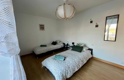 Maison Centre Ville - Saint-James - Photo 17