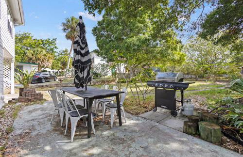 The Porch at Fort Pierce - Foto 14