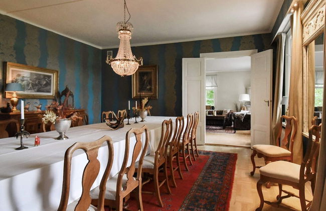 15 Person Holiday Home in Hjortkvarn-by Traum - Foto 33