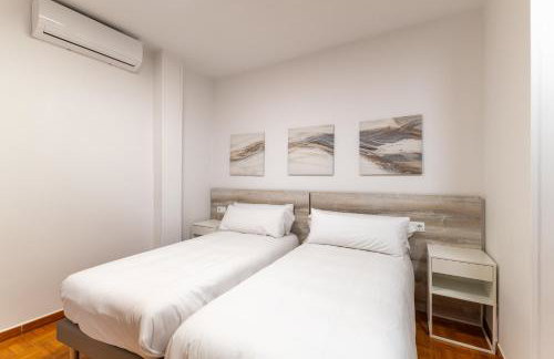 Atocha19 Apartment Madrid - Foto 40