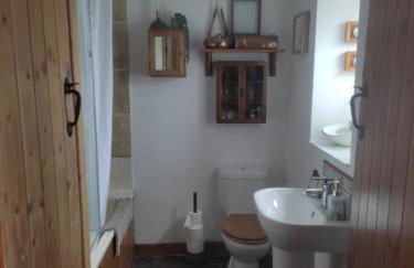 Ardagh Cottage Secluded in Glenshesk near Ballycastle - Foto 26