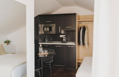 Garrett 48 Apartments - Foto 55