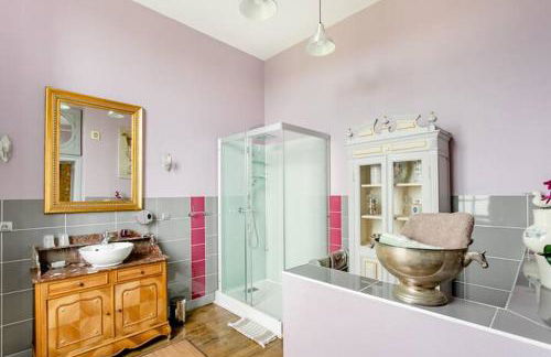 Château de Montbrault - Foto 9