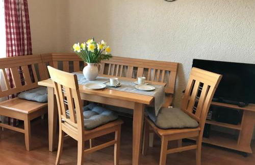 Ferienwohnung Hirtreiter - Foto 6