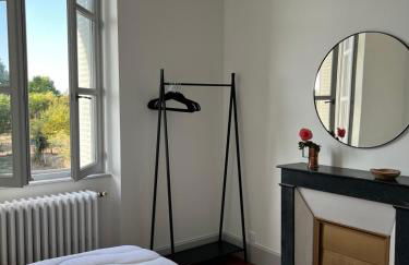 Tour du Bignon 30 beds 2 cottages 15 - Photo 54