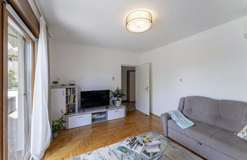 Villa Mendula in Čambarelići - Haus für 6-7 Personen - Foto 32