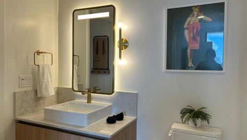 Amazing 1bdr unit - Downtown Miami with great views - Foto 5