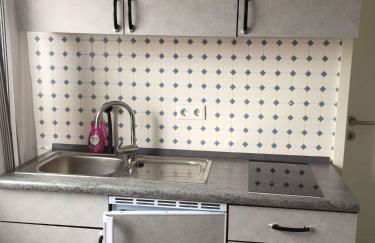 Ferienwohnung "Kleine Krabbe" - Photo 9