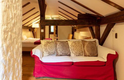 Ganzes Haus mit großem Garten und eigener Sauna - Foto 34