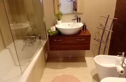 T2 de luxo em Albur-VIllage a 10 minutos da praia a pé - Foto 37