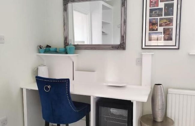 St. Johns Wood Boutique Hotel - Foto 23