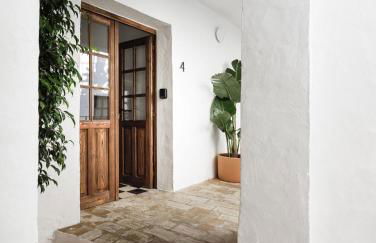 Casablanca Vejer Baño Termal - Foto 61