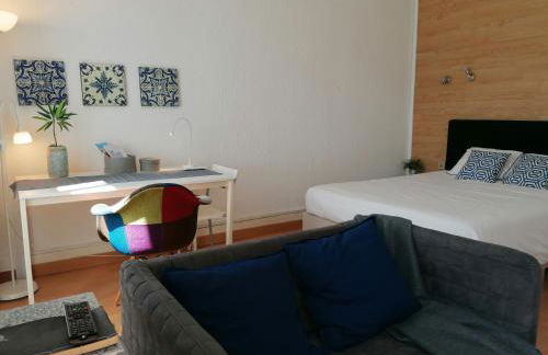 Downtown Porto Spot - 2 bedrooms - Foto 6