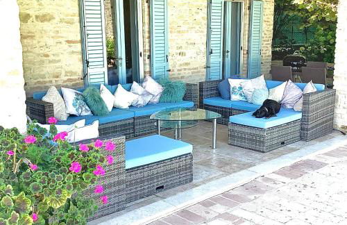 Casa Cappella - Foto 7