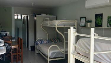 Kitnet Flamingo Matinhos 31B - Foto 3