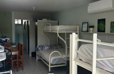 Kitnet Flamingo Matinhos 31B - Foto 3