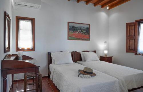 Siroco Patmos - Foto 34