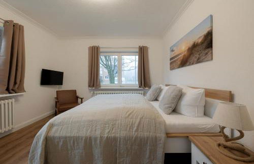 Ankerplatz Sylt - Foto 26