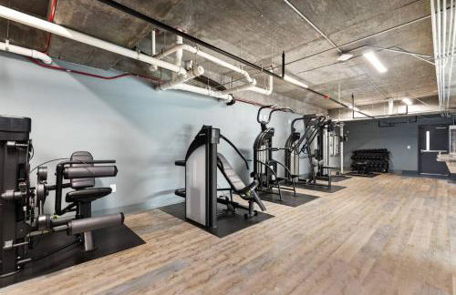 Unique Living 5 Min From Downtown - Foto 35