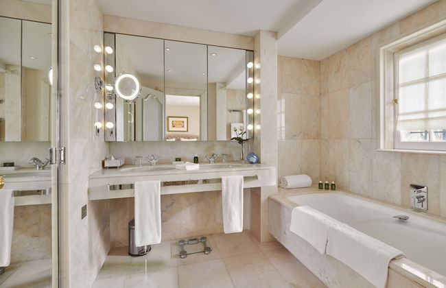 Chateau Saint-Martin & Spa, Oetker Hotels - Foto 58