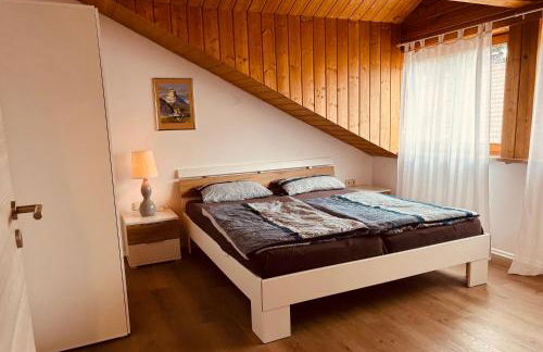 Ferienwohnung Alpenblick - Foto 13