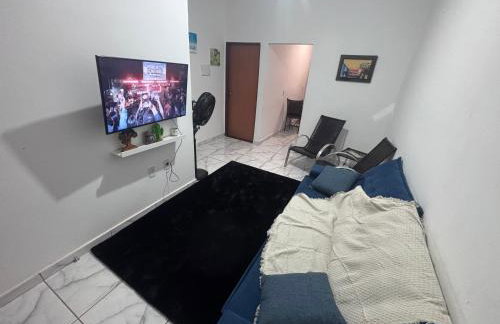 Casa azul da patroa - Photo 5