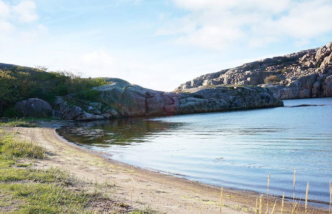 4 Star Holiday Home in Hamburgsund-by Traum - Foto 19