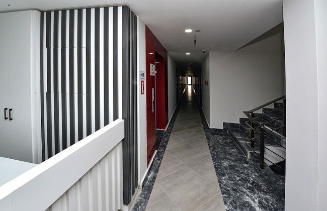 C Suites Antalia Airport - Foto 1