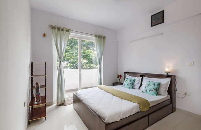 Luxury 4BHK in E-City with 40 Amenities - Foto 4