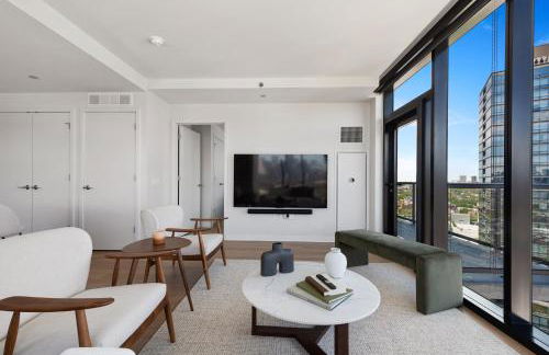 Foundry Unmatched Skyline Views at Lincoln Park - Foto 50